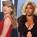 Lizzo Responds to Resurfaced 2016 Tweet Amidst Allegations of Disparaging Taylor Swift