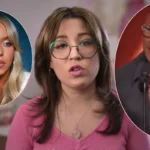 Love On The Spectrum’s Dani Bowman Slams Euphoria & Dwayne ‘The Rock’ Johnson’s Recent Use Of The R-Word: ‘Painful To Watch’
