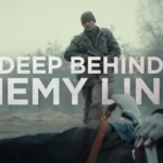 Lucky Strike: WWII Survival Thriller Delves into the Harrowing Battle of the Bulge