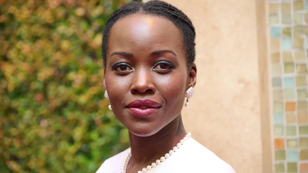 Lupita Nyong’o Reminds Racists that The Odyssey Is a “Mythological Story”