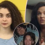 Mackenzie Shirilla’s Prison Conduct Draws Condemnation from Victim’s Family Amid Reports of Male Admirers