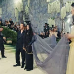 Madonna Dominates 2026 Met Gala Red Carpet with Profound Gothic Ensemble Inspired by Surrealist Masterpiece