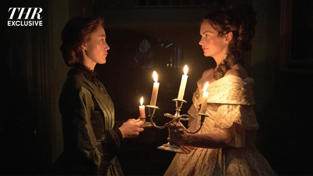Maika Monroe Confronts Unprecedented Terror in Zachary Wigon’s "Victorian Psycho," Premiering at Cannes 2026