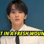 Mark Lee’s Music Activities Draw Attention Over Alleged NCT “Shade”