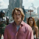 Masters of the Universe World Premiere Ignites Social Media Buzz