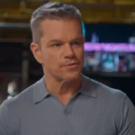 Matt Damon Revisits Good Will Hunting Legacy in Saturday Night Live Promo Ahead of Christopher Nolan Epic The Odyssey