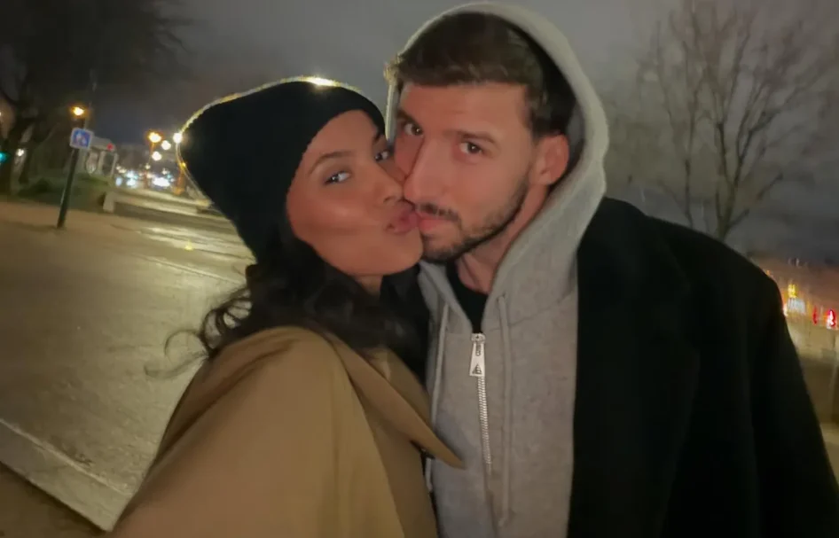 Maya Jama and Ruben Dias Reportedly End Relationship Amid Demanding Career Schedules