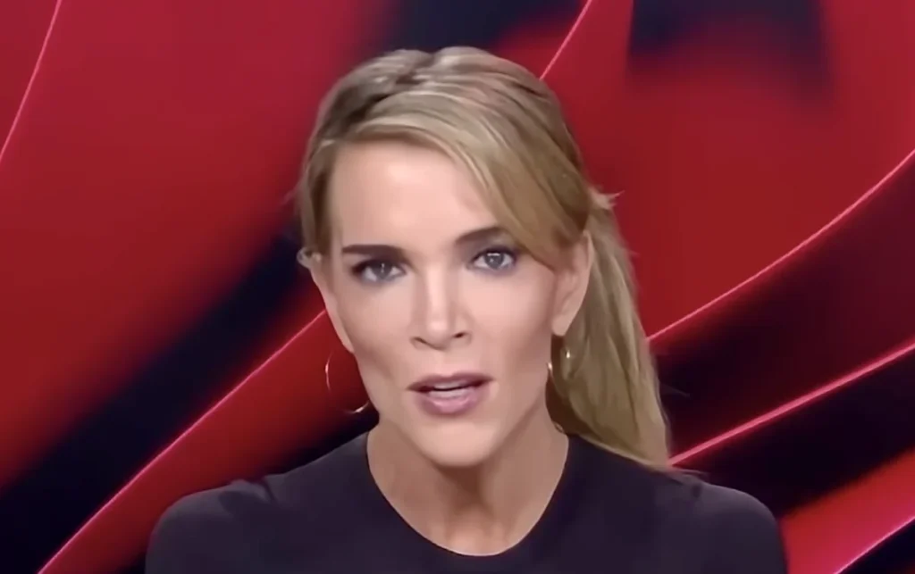 Megyn Kelly Criticizes Donald Trump’s Comments on Joe Kent’s Marriage, Cites Trump’s Own Marital History