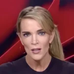 Megyn Kelly Criticizes Donald Trump’s Comments on Joe Kent’s Marriage, Cites Trump’s Own Marital History