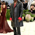 Met Gala 2026: Leather Boys