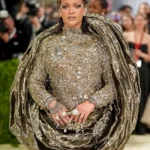 Met Gala 2026: Rihanna and A$AP Rocky Red Carpet Style Fashion