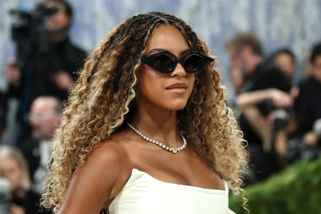 Met Gala 2026 Sees Unprecedented Debut from Blue Ivy Carter Amidst Star-Studded Extravaganza and Rule-Bending Fashion.