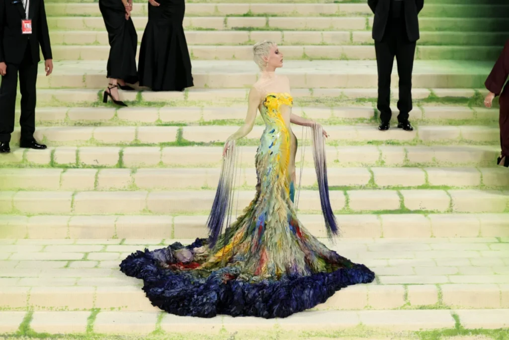 Met Gala 2026 The Intersection of Fine Art and Sartorial Excellence at the Metropolitan Museum of Art