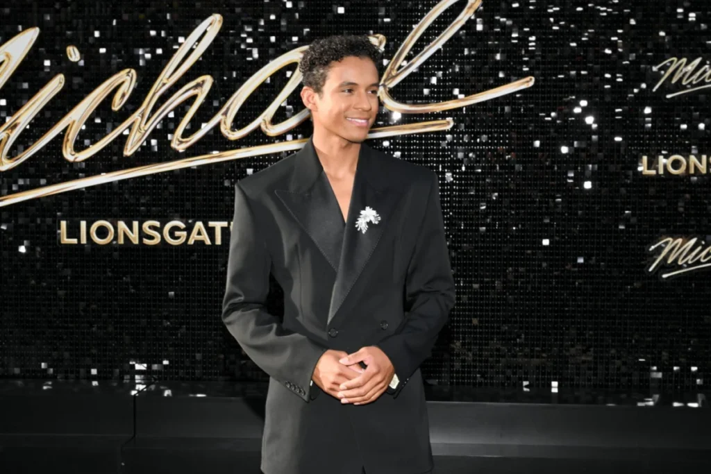 Michael Biopic Dominates North American Box Office, Surpassing $700 Million Worldwide