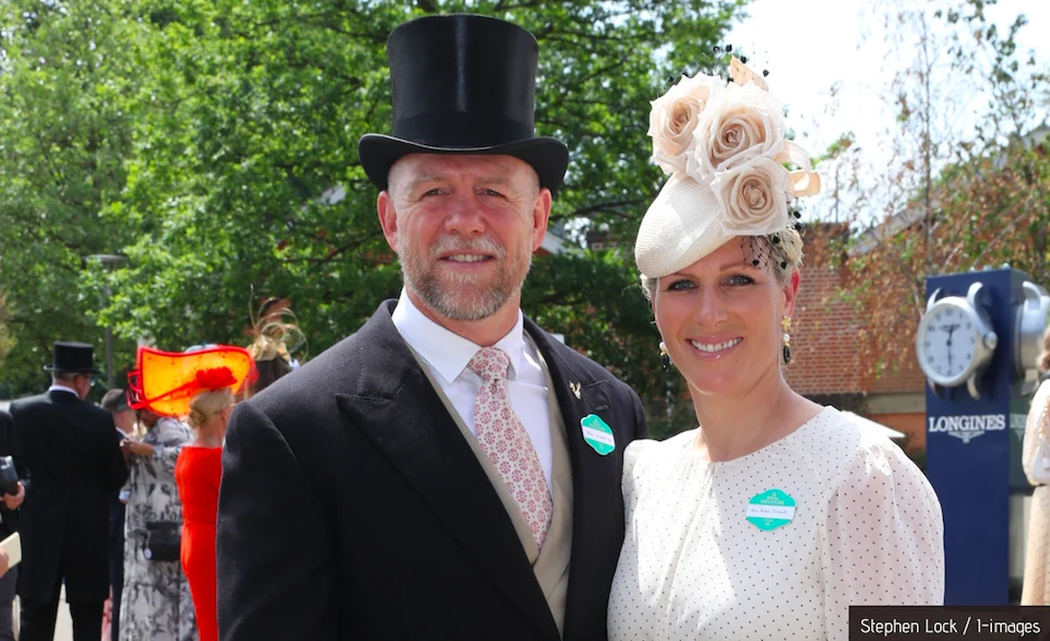 Mike Tindall Hints at Royal Restrictions, Mentions Prince Andrew and Prince Harry Amidst Podcast Promotion