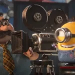 Minions & Monsters Unleashes Hollywood Mayhem in Final Trailer
