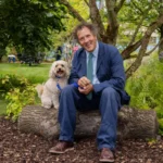 Monty Don Reminded of BBC Editorial Guidelines Following On-Air Appearance in Endorsed Barbour Jacket
