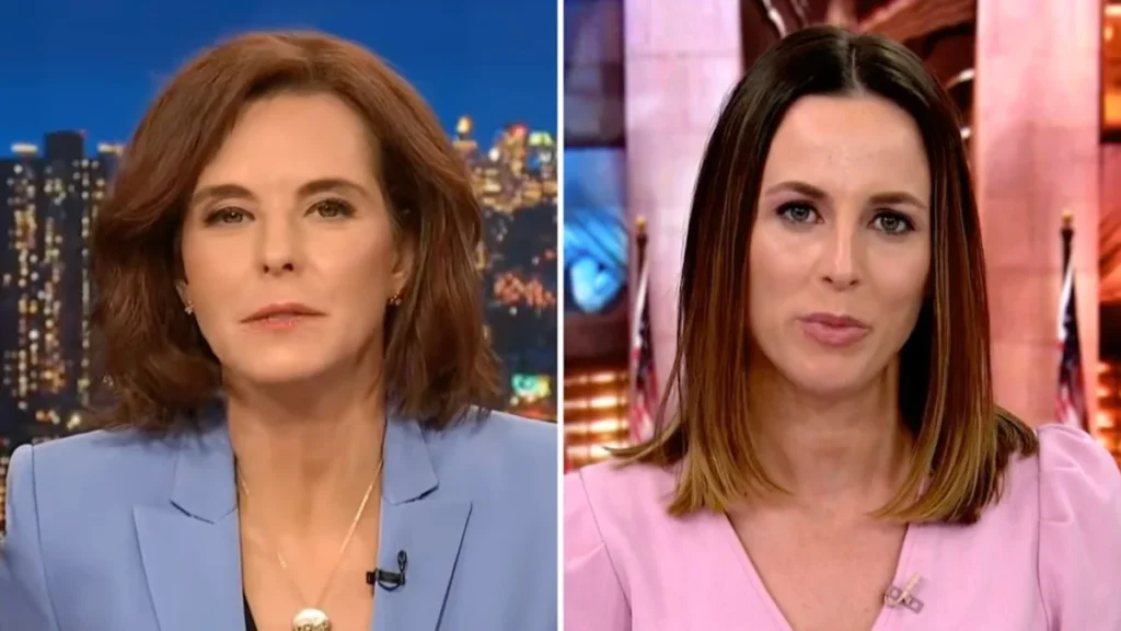 MS NOW Unveils Comprehensive Weekday Lineup Featuring New Shows from Stephanie Ruhle, Alicia Menendez, Katy Tur, and Ali Velshi