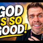 My Life Is So Much Better With God! Unboxing And Sharing! | Perez Hilton