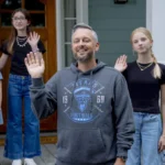 Nate Bargatze Champions Affordable Family Movie Experience with "Nate Rate" for Upcoming Film The Breadwinner