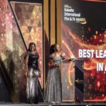 ‘Nawi,’ Exploring Child Marriage Through the Eyes of a Gifted Girl, Wins Big at Kenyan Film Awards