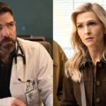 NBC Axes ‘Brilliant Minds’ and ‘Stumble’ Ahead of Upfront Presentation, Signaling Strategic Shift