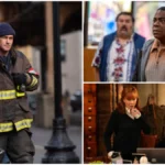 NBC Charts Its Course for the 2026-2027 Television Season with Strategic Renewals and Bold New Ventures