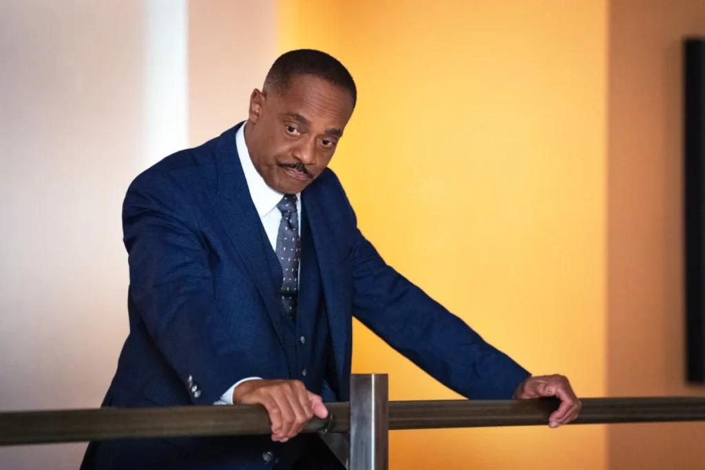 NCIS Grapples with Leadership Vacuum and Future Director Amidst Season 23 Finale Revelations