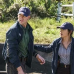 NCIS: Origins Season 2 Finale Delivers Unexpected Romance and High-Stakes Cliffhanger