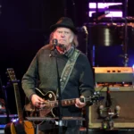 Neil Young Makes Surprise Return to the Stage at David Suzuki’s 90th Birthday Celebration
