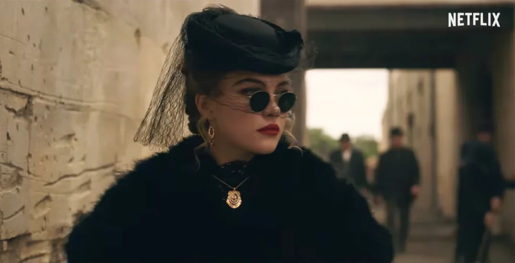 Netflix Announces First Look at East of Eden Series Starring Florence Pugh