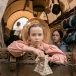 Netflix’s Little House on the Prairie Series Unveils Sweeping New Teaser, Promises Deeper Exploration of Ingalls Family Saga