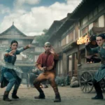 Netflix’s Live-Action Avatar: The Last Airbender Season 2 Trailer Drops, Teasing Epic Adventures and Fan-Favorite Toph’s Arrival