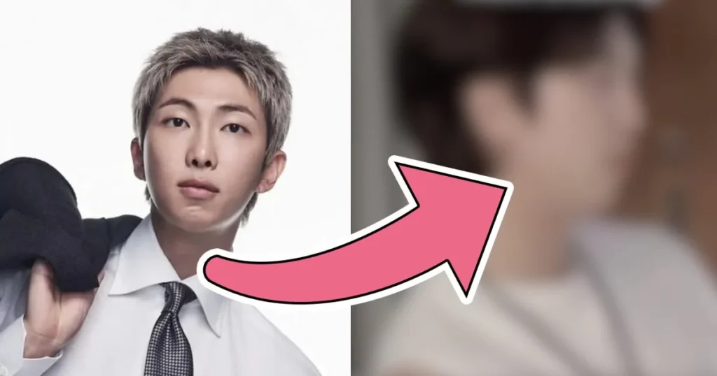 Netizens Rally to Defend BTS Leader RM Following Targeted Visual Critiques From Online Looksmaxxing Communities