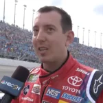 New Cause Of Death Details Reveal Kyle Busch’s Passing Happened So Fast & So Intensely — What All Transpired