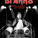 New Documentary on Late Iron Maiden Singer Paul Di’Anno To Be Released in June