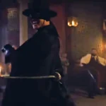 New French Zorro Series Starring Jean Dujardin Premieres on MHz Choice