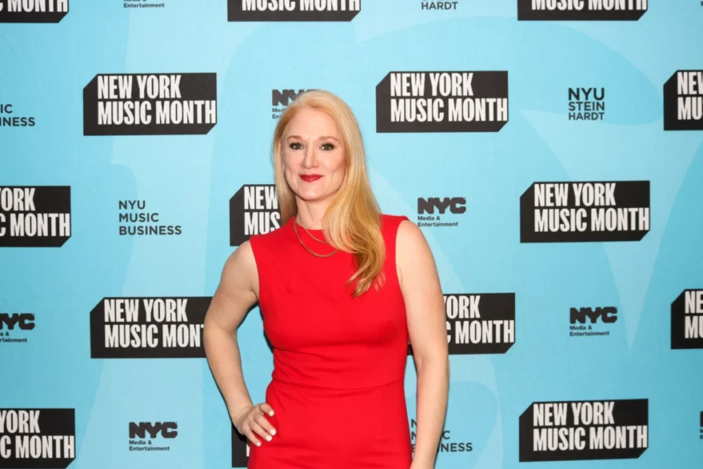 New York Music Month: A Thriving Ecosystem for Innovation and Connection