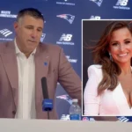 Newly Revealed 2022 Super Bowl Party Photo Fuels Speculation Surrounding Dianna Russini and Mike Vrabel Amid Ongoing Controversy