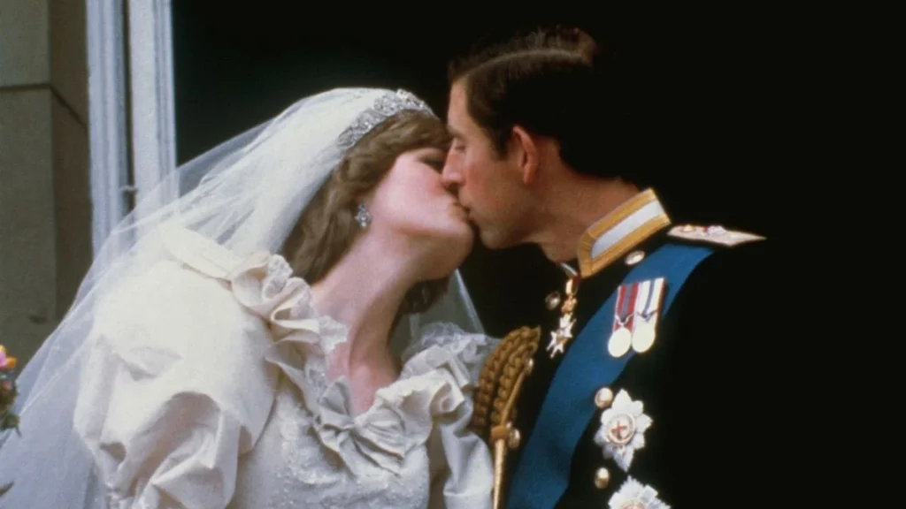 Newly Revealed Letter from Princess Diana Offers Intimate Glimpse Into Early Royal Life and Honeymoon Bliss