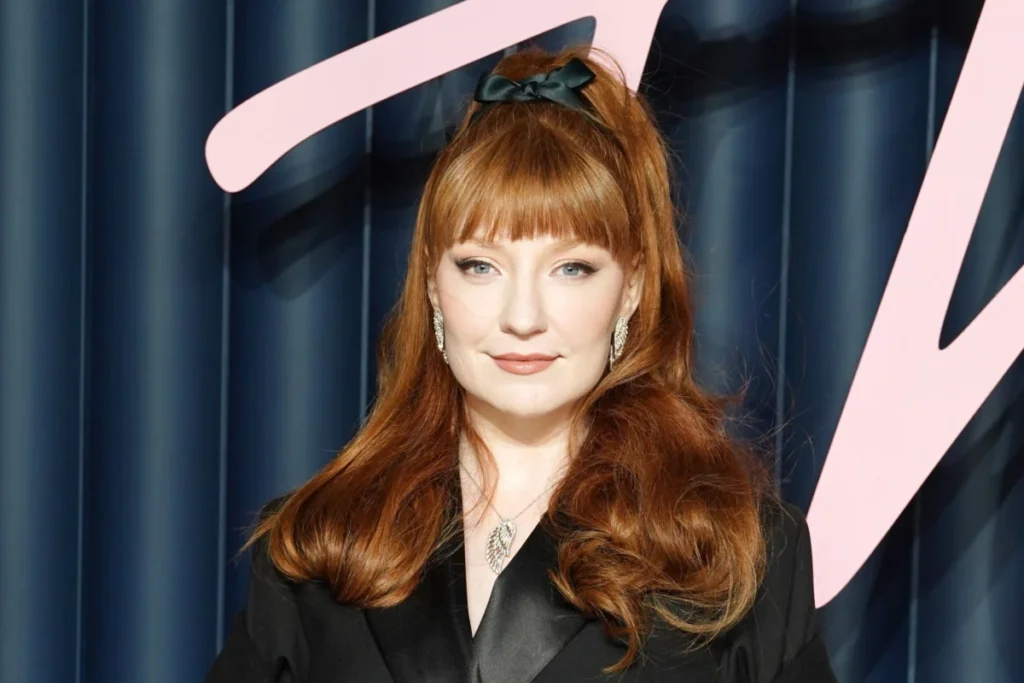 Nicola Roberts Welcomes First Child, Marking a New Chapter Amidst Girls Aloud’s Enduring Legacy