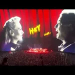 No Doubt Ignites The Sphere in Las Vegas with Electrifying "Hey Baby" Performance, Signaling Triumphant Return to Live Stage
