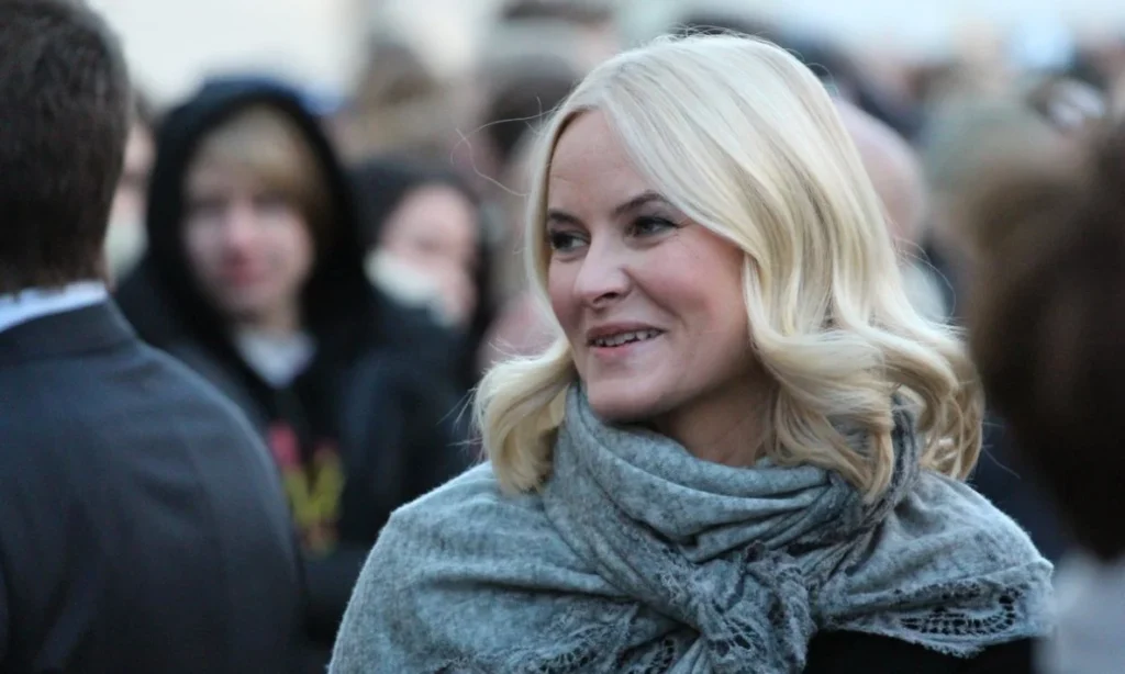 Norway’s Crown Princess Mette-Marit’s Health Worsens Amid Chronic Lung Disease Battle