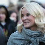 Norway’s Crown Princess Mette-Marit’s Health Worsens Amid Chronic Lung Disease Battle