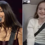 Olivia Rodrigo Sings With Jimmy Kimmel’s Daughter at the 2026 Disney Upfronts