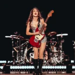 Olivia Rodrigo’s “The Unraveled Tour” Is Sold Out – Here’s How You Can Still Get Tickets