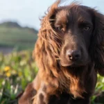 Otto the Cocker Spaniel: A Royal Addition with Deep Historical Roots