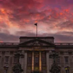 Parliamentary Tradition Sees MP ‘Held Hostage’ at Buckingham Palace in Echo of English Civil War