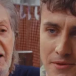 Paul McCartney Interviews by Paul Mescal in Amazon Film About Roots of New Album