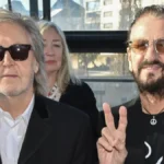Paul McCartney Reunites with Ringo Starr for First-Ever Duet “Home to Us”: Stream